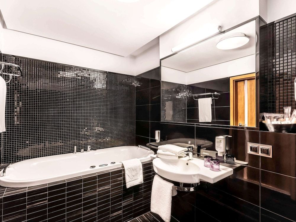 Standard Suite, 1 Double Bed