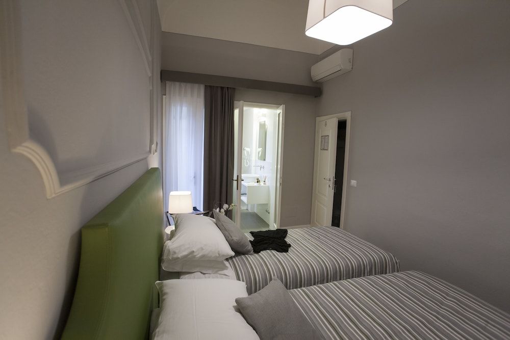 Hotel Il Sole Twin Room
