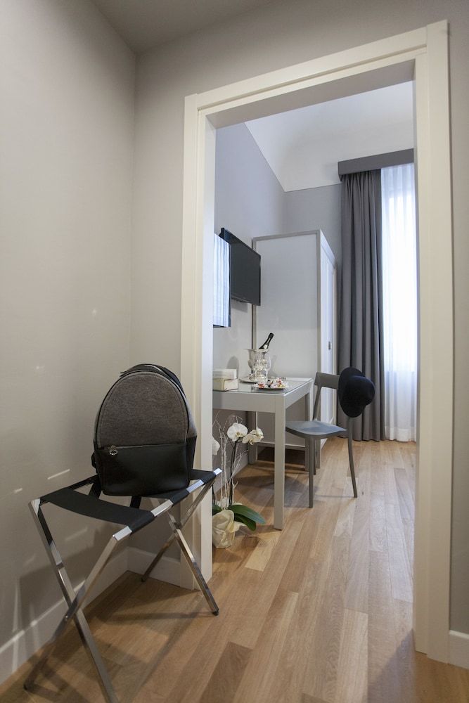 Hotel Il Sole Standard Double Room 9