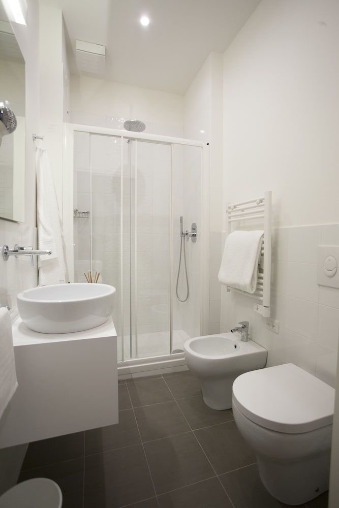 Hotel Il Sole Standard Double Room 6