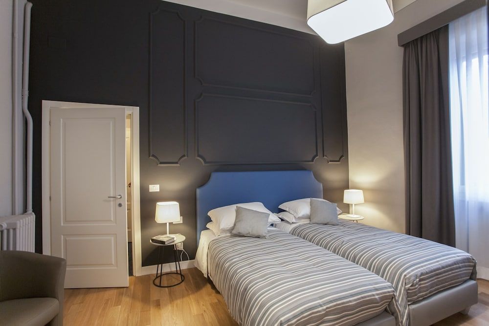 Hotel Il Sole Standard Triple Room 2