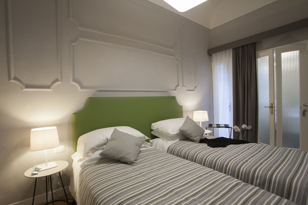 Hotel Il Sole Twin Room 2