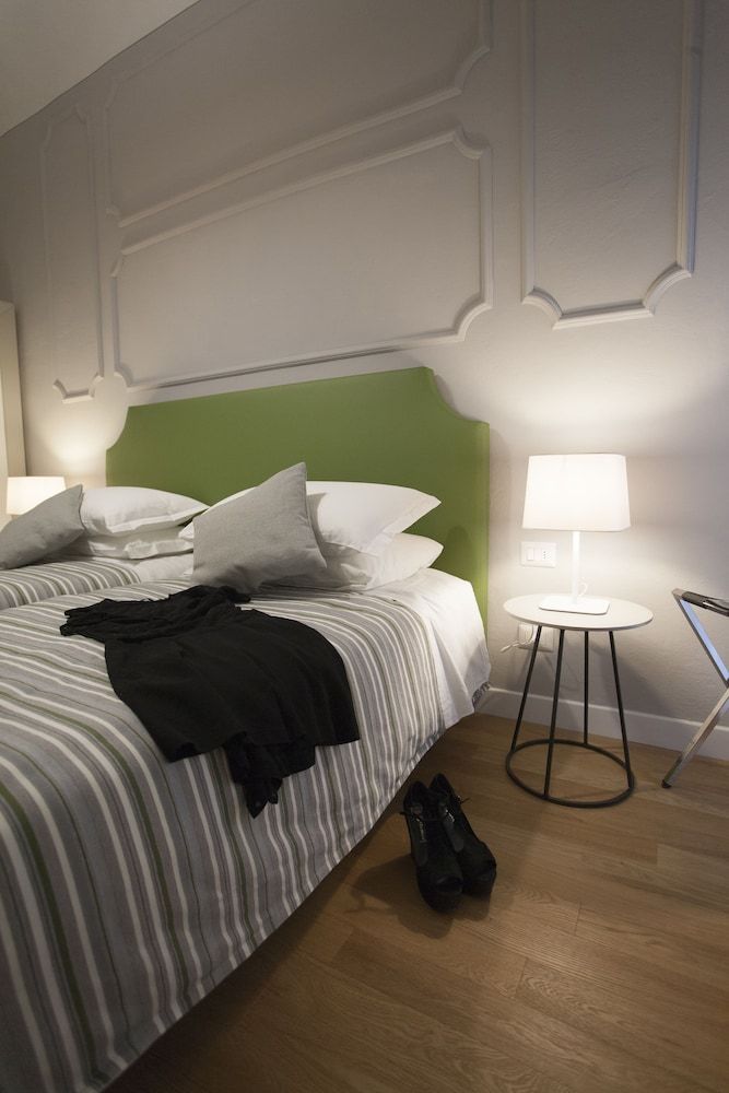 Hotel Il Sole Twin Room 3