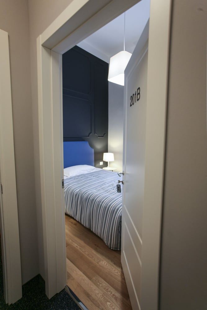 Hotel Il Sole Standard Triple Room 3