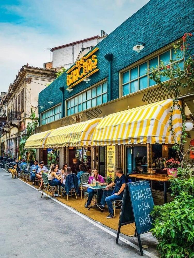 undefined St. Bjur Suites 9