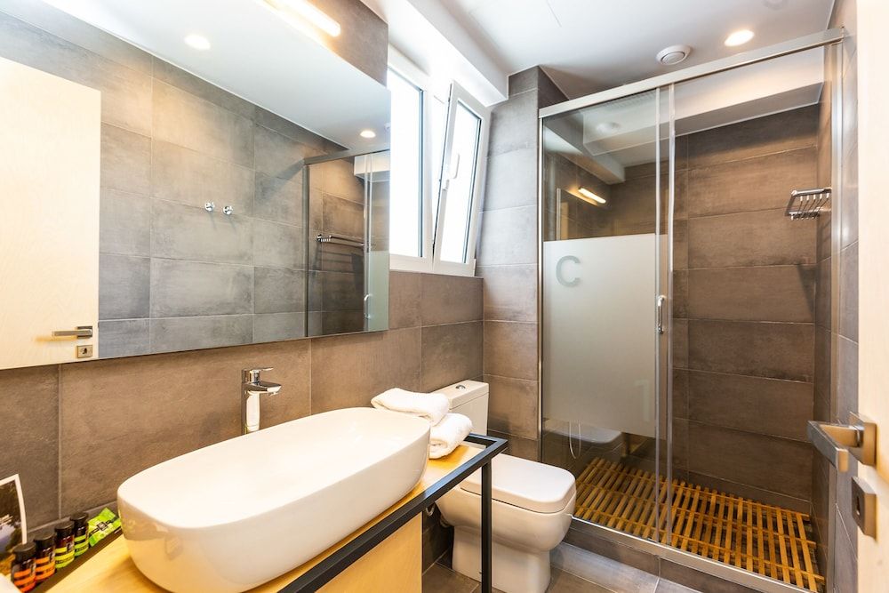 St. Bjur Suites Superior Double Room 4