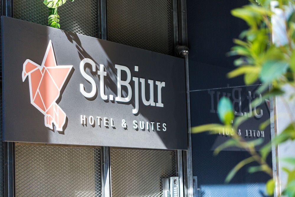 undefined St. Bjur Suites 7