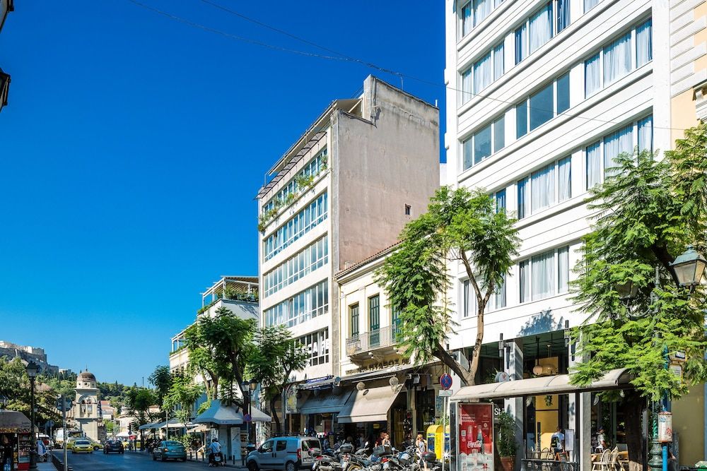 undefined St. Bjur Suites 5