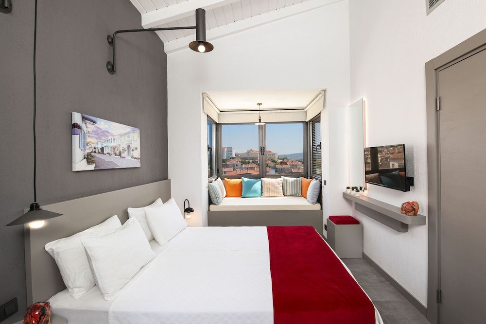 undefined Yerli Otel Alacati 10