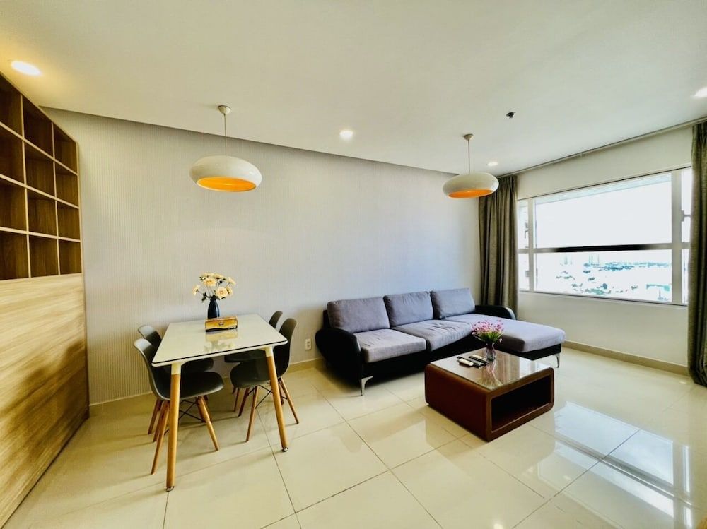 undefined Sunrise City Alm's Luxury Apartment 2