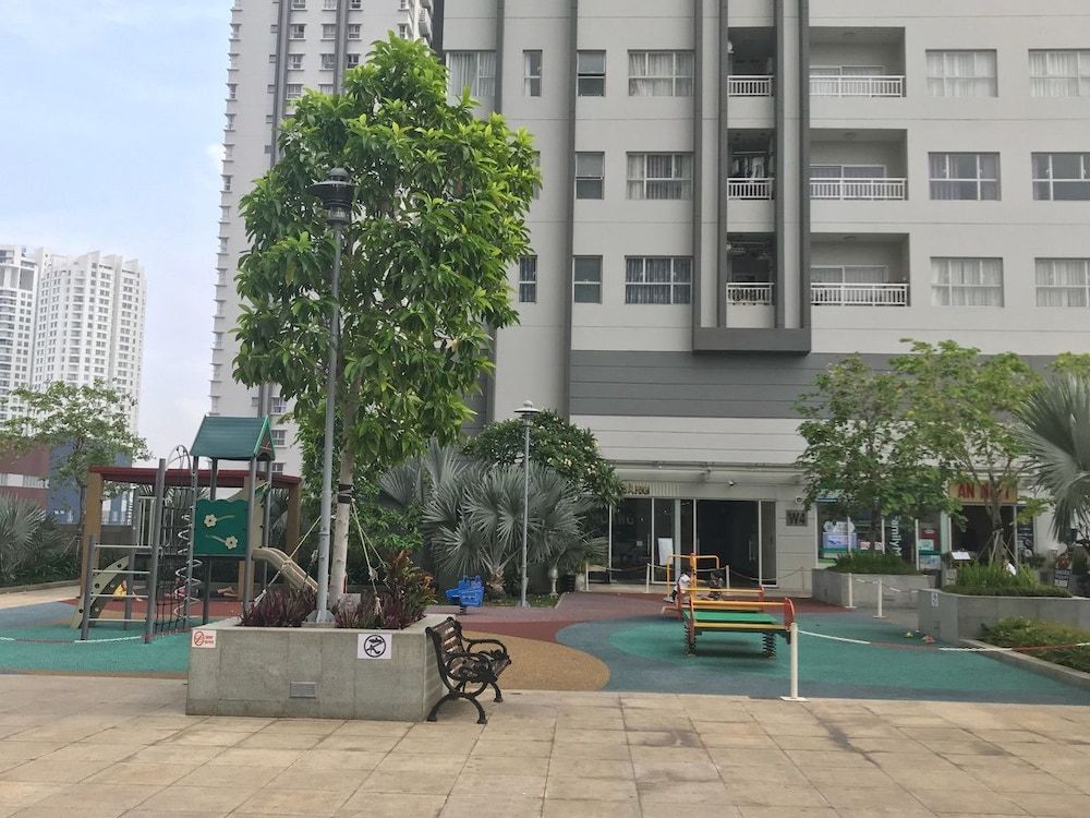 undefined Sunrise City Alm's Luxury Apartment 5