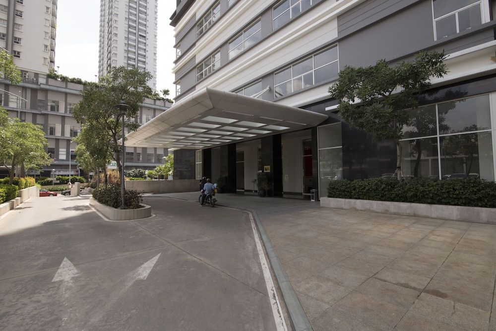 undefined Sunrise City Alm's Luxury Apartment 6