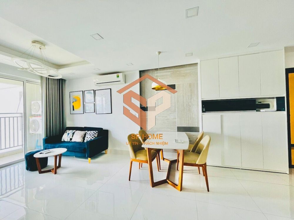 undefined Sunrise City Alm's Luxury Apartment 4