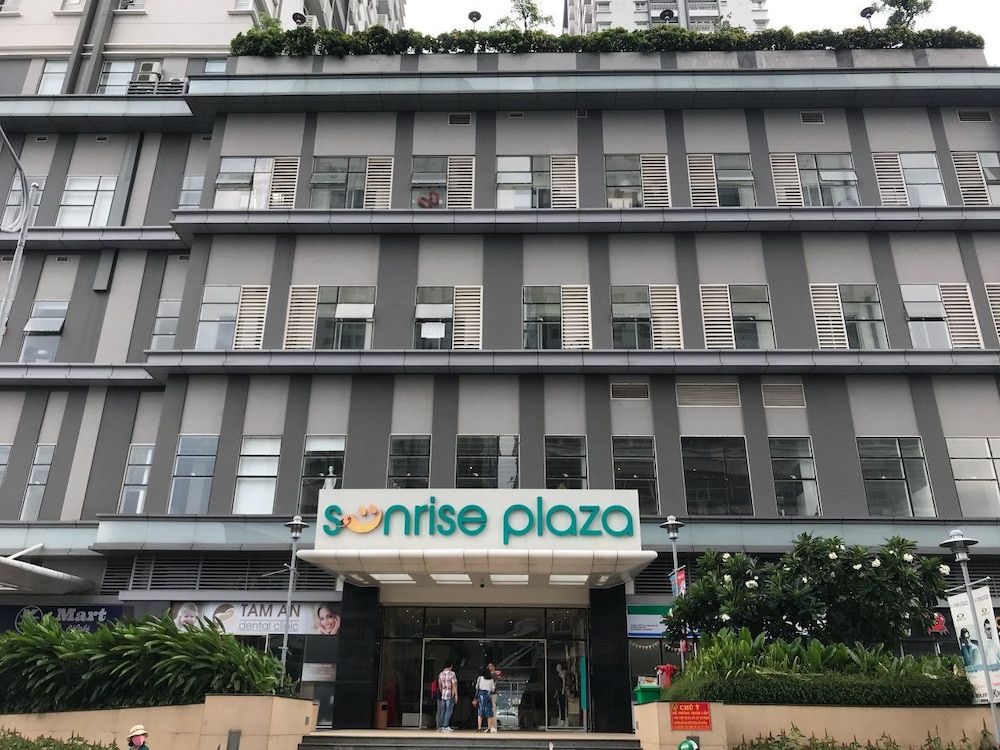 undefined Sunrise City Alm's Luxury Apartment 10