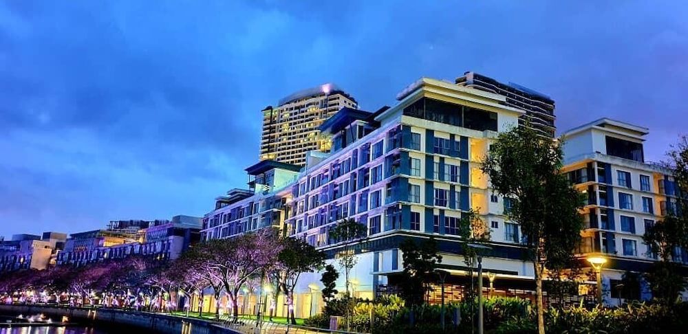 undefined Trinidad Suites Johor, Trademark Collection by Wyndham 8