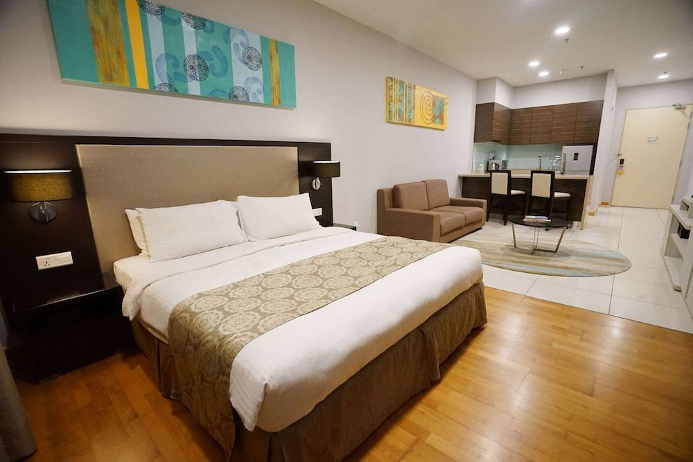 undefined Trinidad Suites Johor, Trademark Collection by Wyndham 10