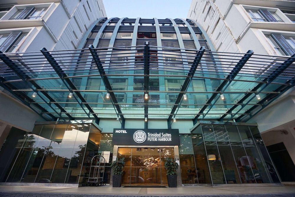 undefined Trinidad Suites Johor, Trademark Collection by Wyndham