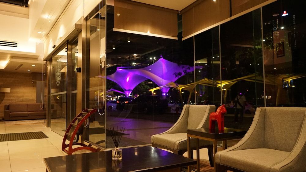 undefined Trinidad Suites Johor, Trademark Collection by Wyndham 7