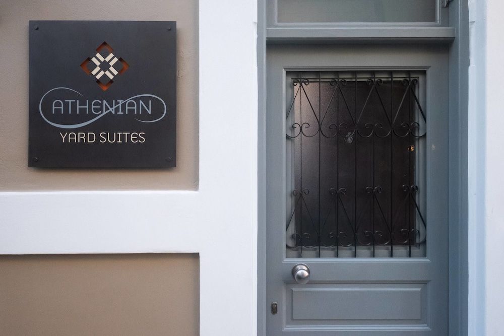 undefined Athenian Yard Suites 9