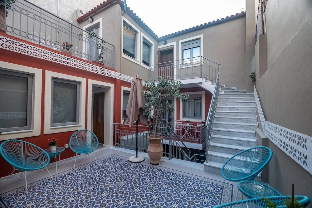 undefined Athenian Yard Suites 6