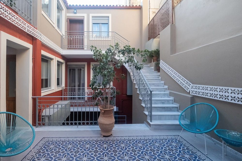 undefined Athenian Yard Suites 8