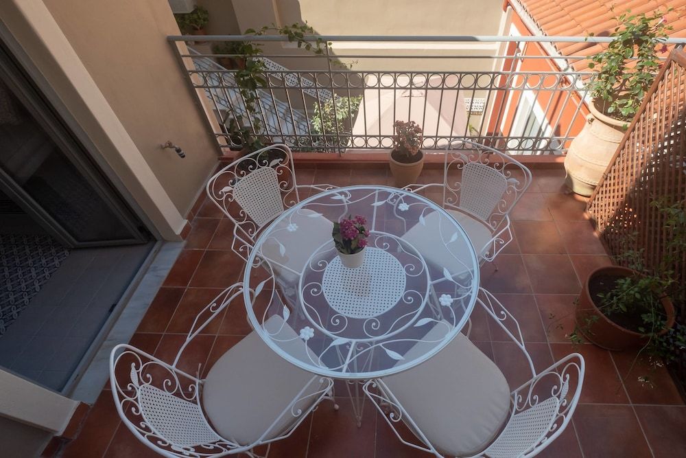 undefined Athenian Yard Suites 3