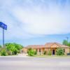 Atria Extended Stays By OYO, Jourdanton, TX