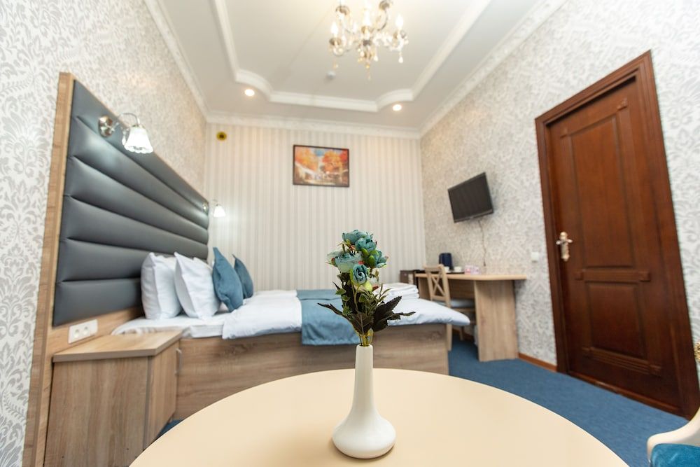 undefined MIRZO Boutique Hotel 2