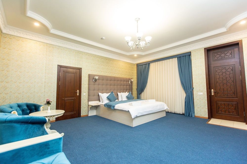 undefined MIRZO Boutique Hotel 3