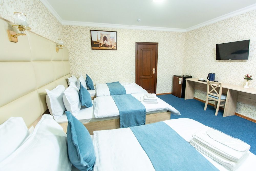 Superior Triple Room