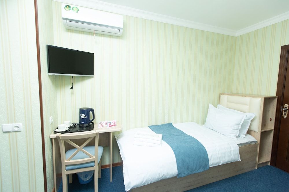 undefined MIRZO Boutique Hotel 5
