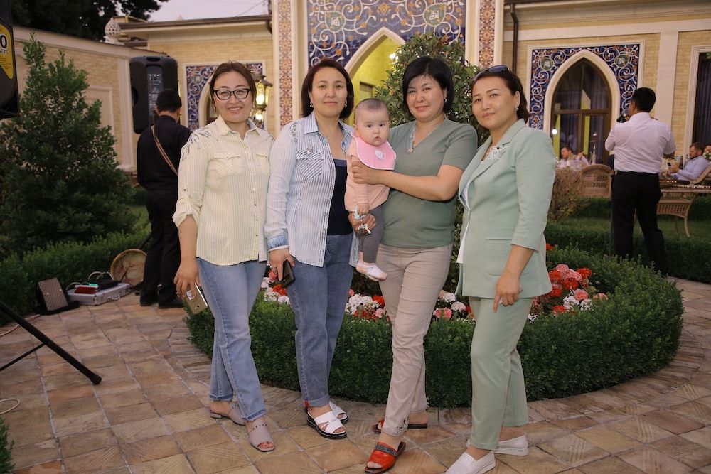undefined MIRZO Boutique Hotel 7