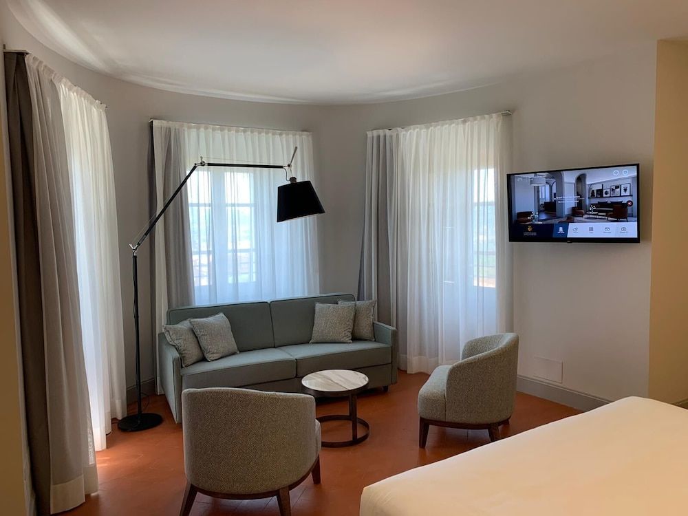 Grand Hotel San Gemini | UNA Esperienze. Junior Studio Suite 5
