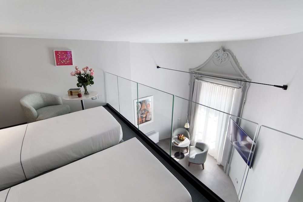 Family Quadruple Room