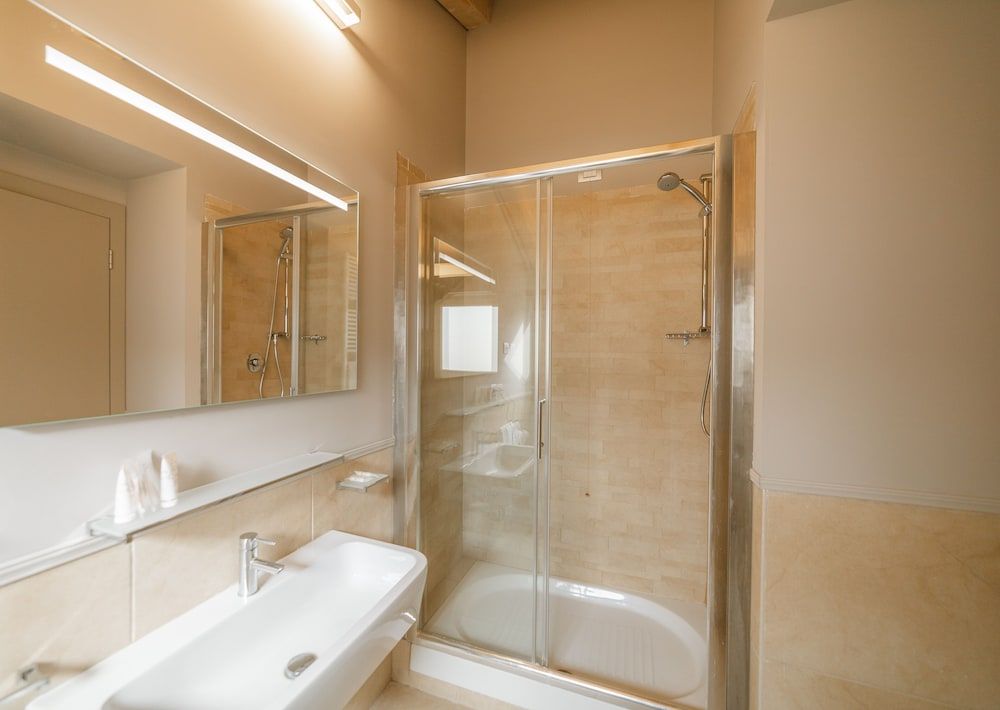 Grand Hotel San Gemini | UNA Esperienze. Superior Double Room 4