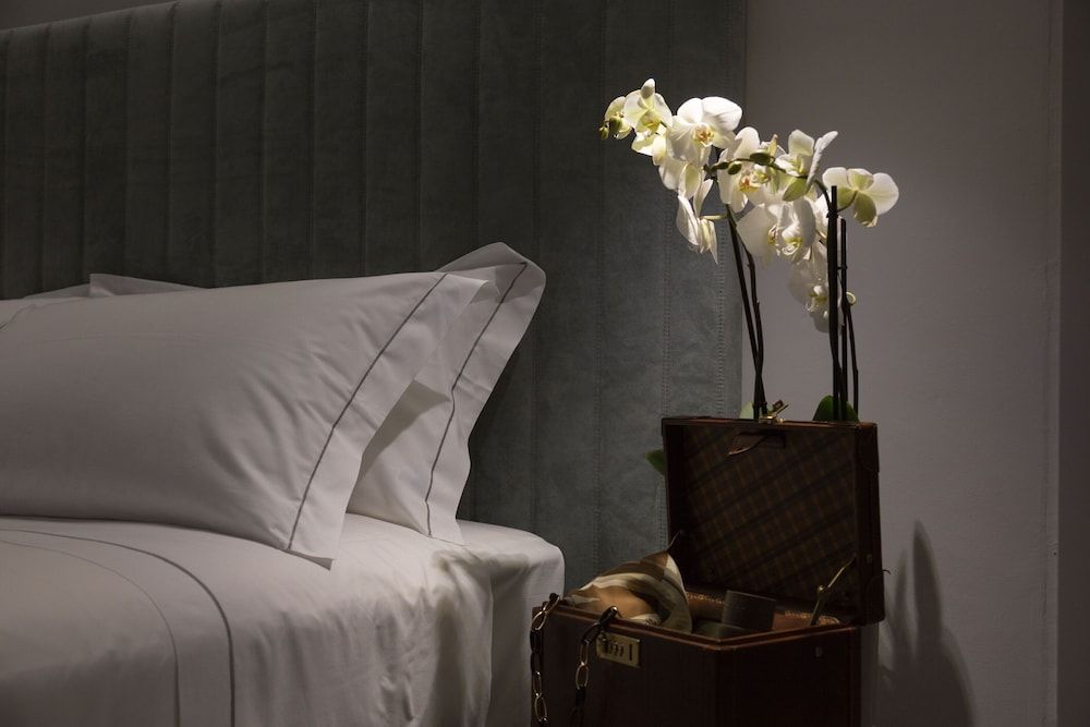 Grand Hotel San Gemini | UNA Esperienze. Junior Studio Suite 2