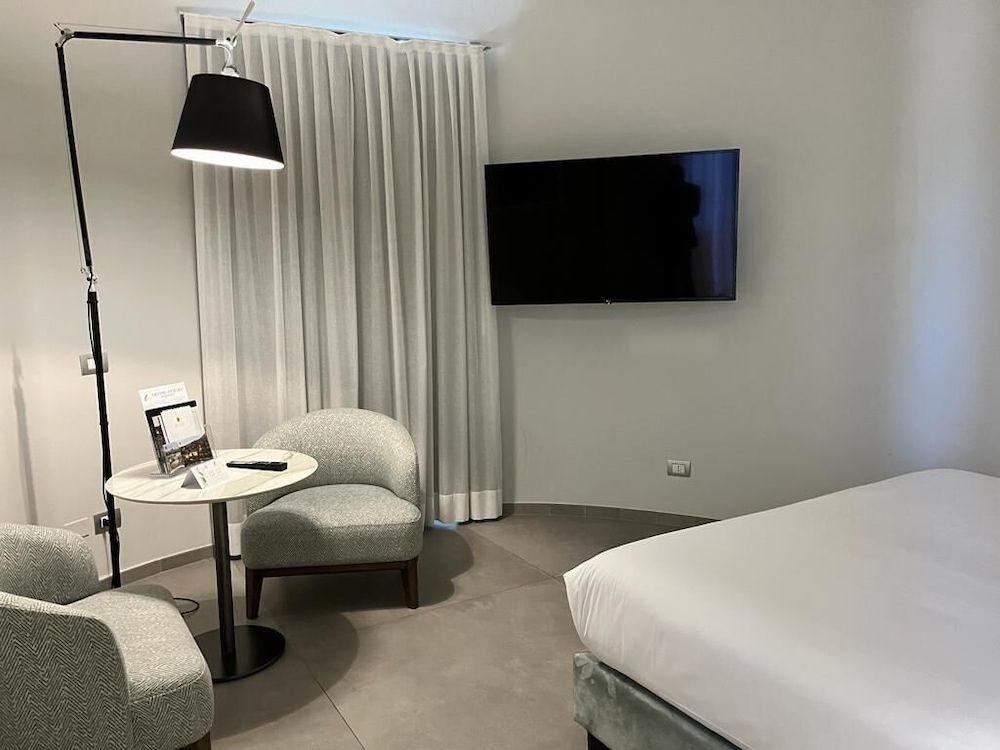 Grand Hotel San Gemini | UNA Esperienze. Junior Studio Suite 6