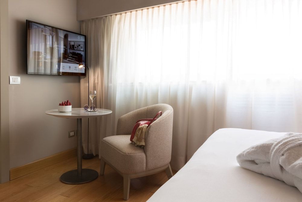 Grand Hotel San Gemini | UNA Esperienze. Superior Double Room 6