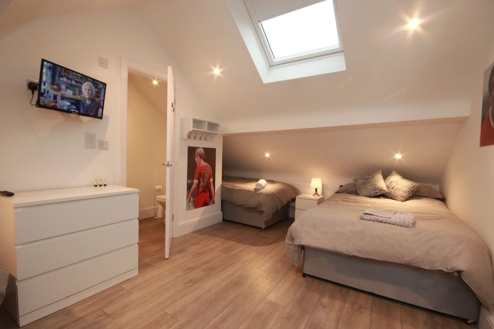 undefined Soccer Suite 2