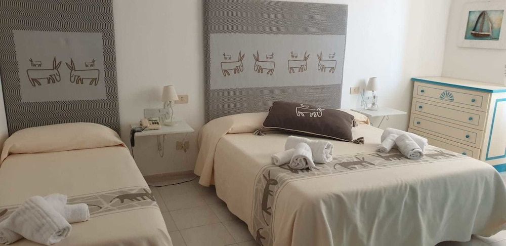 Hotel Canne al Vento Superior Triple Room, 1 Queen Bed 5