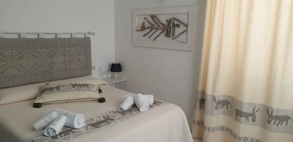 Hotel Canne al Vento Superior Triple Room, 1 Queen Bed 4