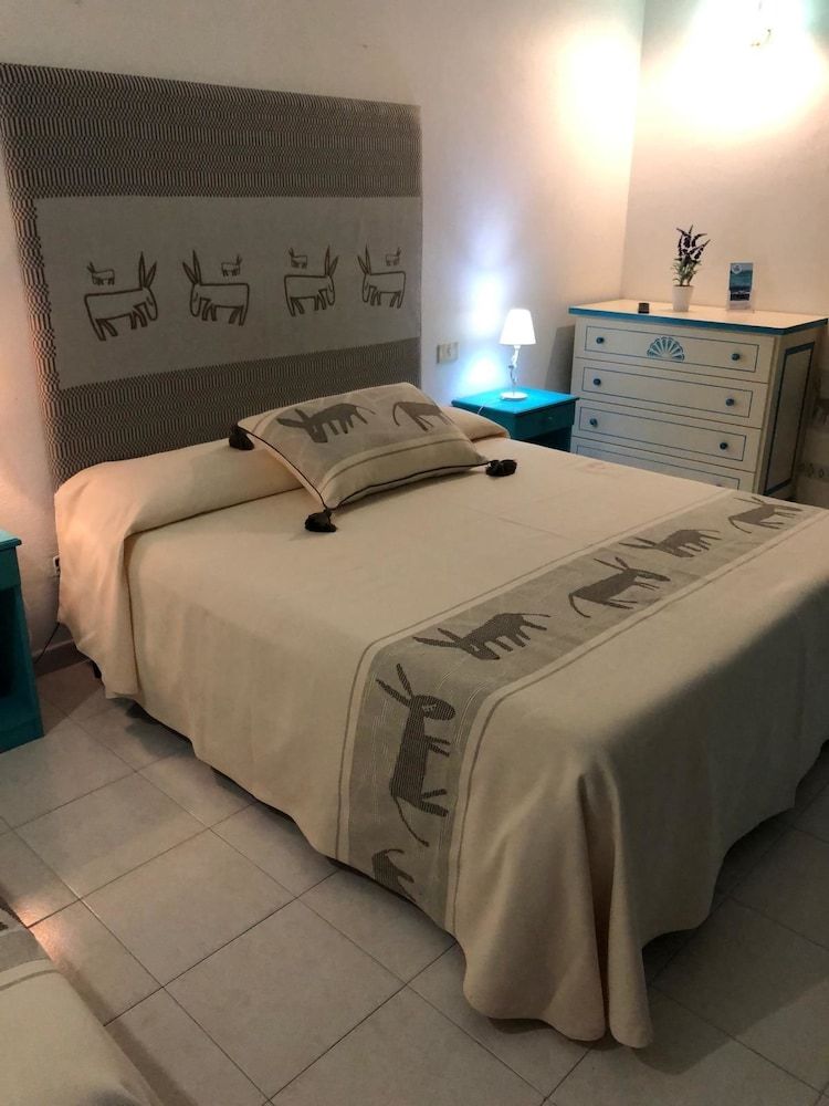 Hotel Canne al Vento Superior Triple Room, 1 Queen Bed 2