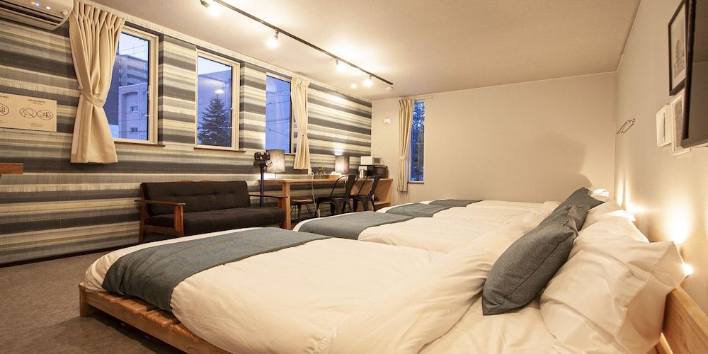 undefined UCHI Living stay KCU 6