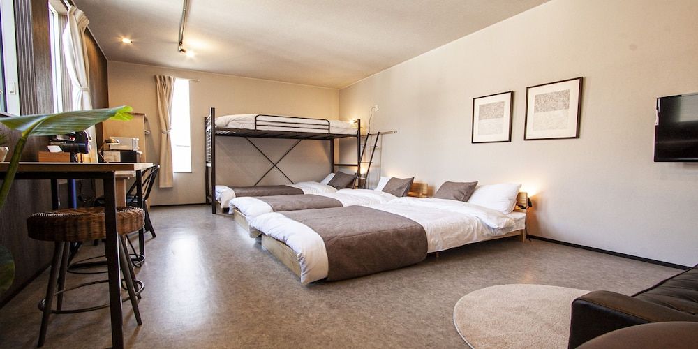 undefined UCHI Living stay KCU 2