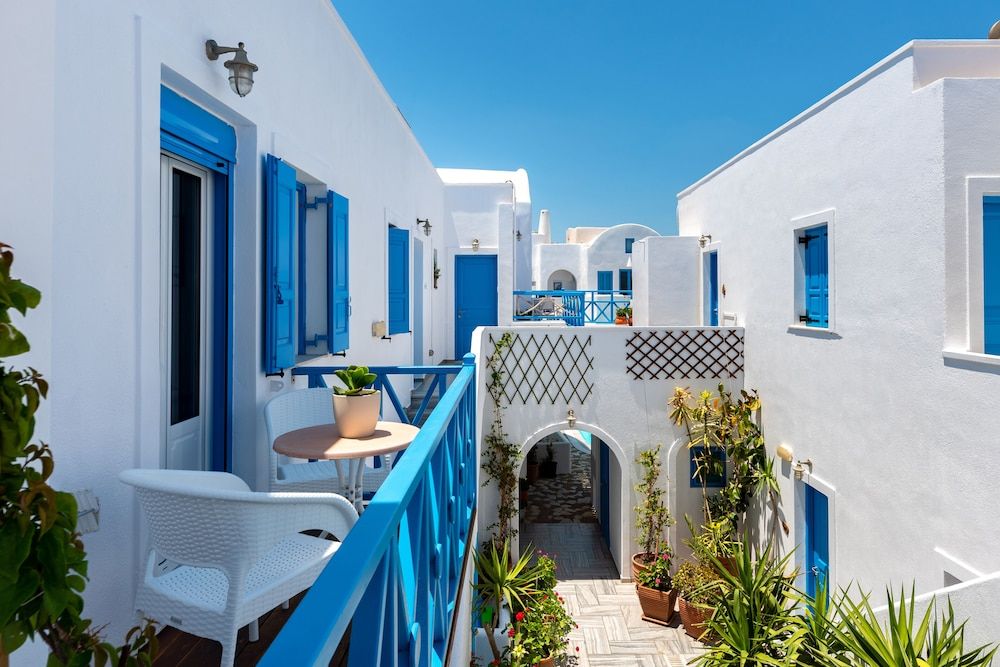 undefined Seaside Breeze 7