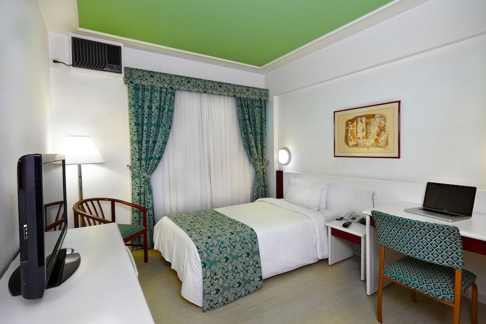 Executive Single Room