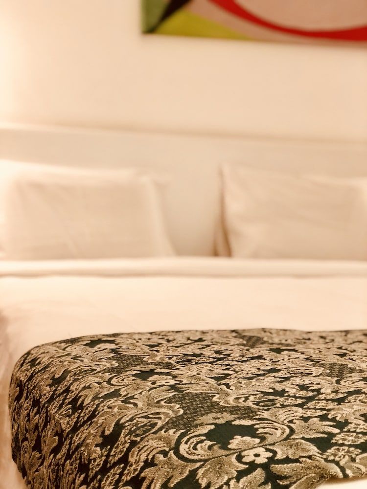 Executive Double Room, 1 Double Bed