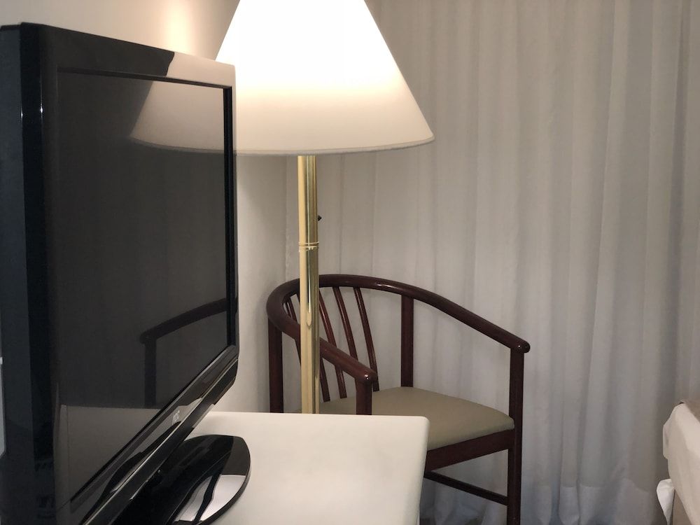 Executive Single Room