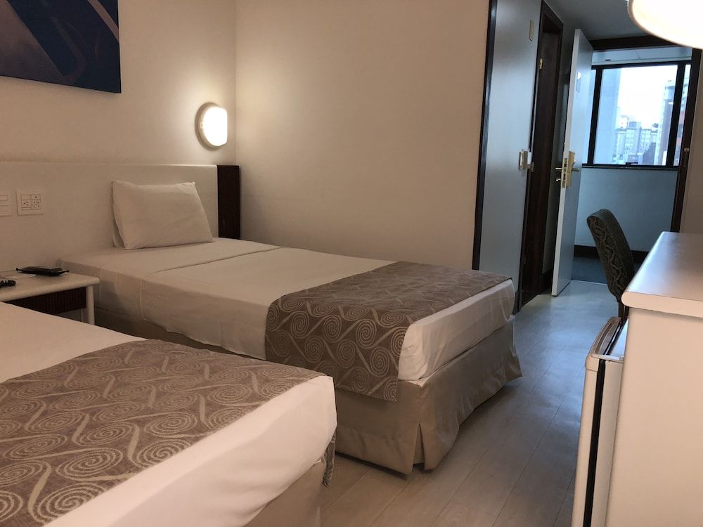 Executive Twin Room, 2 Twin Beds