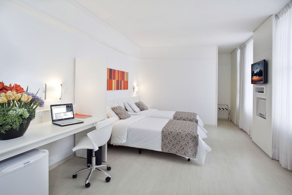 Superior Room, 1 Double Bed